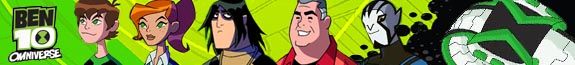 'Ben 10: Omniverse' Episode Guide